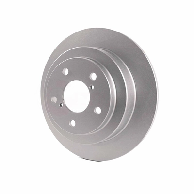 Rotor de frein � disque arri�re by GENIUS PREMIUM BRAKE PRODUCTS - GCR-96121 pa3