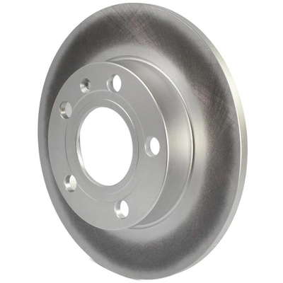 Rear Disc Brake Rotor by GENIUS PREMIUM BRAKE PRODUCTS - GCR-96424 pa1