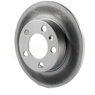 Rotor de frein à disque arrière by GENIUS PREMIUM BRAKE PRODUCTS - GCR-96779 pa4