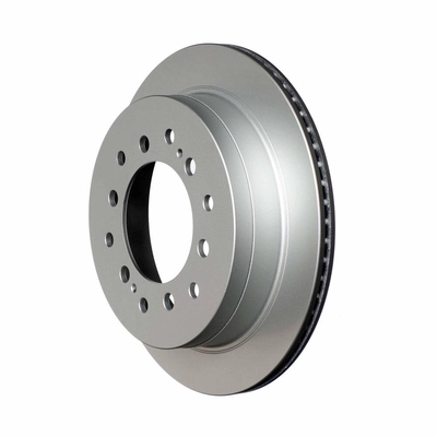 Rotor de frein � disque arri�re by GENIUS PREMIUM BRAKE PRODUCTS - GCR-96929 pa3