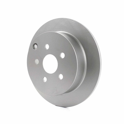 Rear Disc Brake Rotor by GENIUS PREMIUM BRAKE PRODUCTS - GCR-96933 pa4