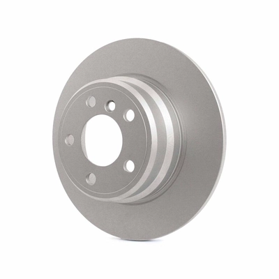 Rotor de frein � disque arri�re by GENIUS PREMIUM BRAKE PRODUCTS - GCR-980018 pa3