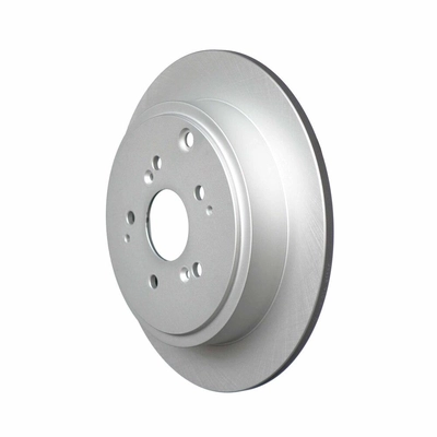 Rotor de frein � disque arri�re by GENIUS PREMIUM BRAKE PRODUCTS - GCR-980032 pa3