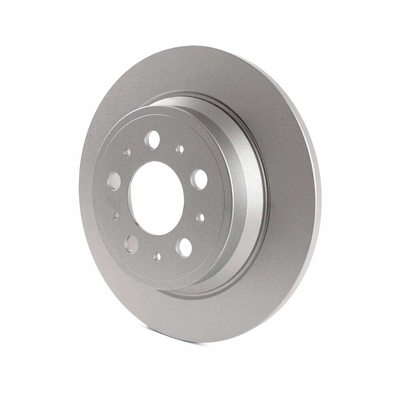 Rotor de frein � disque arri�re by GENIUS PREMIUM BRAKE PRODUCTS - GCR-980045 pa1