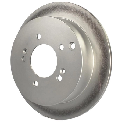 Rotor de frein � disque arri�re by GENIUS PREMIUM BRAKE PRODUCTS - GCR-980087 pa3