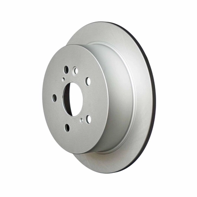 Rotor de frein � disque arri�re by GENIUS PREMIUM BRAKE PRODUCTS - GCR-980211 pa2