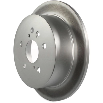 Rear Disc Brake Rotor by GENIUS PREMIUM BRAKE PRODUCTS - GCR-980211 pa3