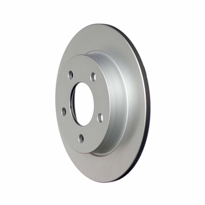 Rotor de frein � disque arri�re by GENIUS PREMIUM BRAKE PRODUCTS - GCR-980285 pa3