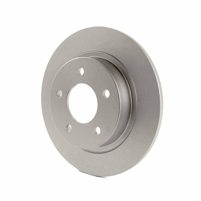 Rotor de frein à disque arrière de GENIUS PREMIUM BRAKE PRODUCTS - GCR-980287 pa2