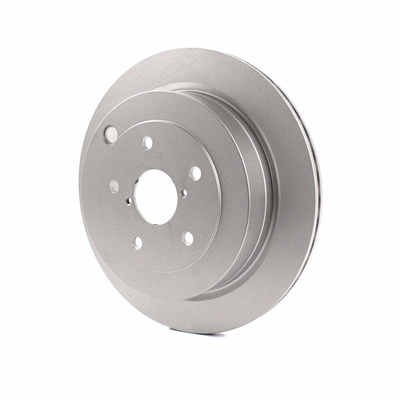 Rear Disc Brake Rotor by GENIUS PREMIUM BRAKE PRODUCTS - GCR-980378 pa4