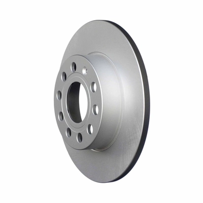 Rotor de frein � disque arri�re by GENIUS PREMIUM BRAKE PRODUCTS - GCR-980423 pa3