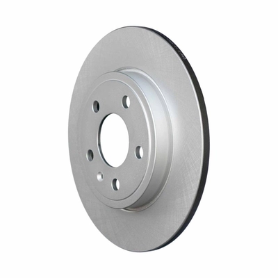 Rotor de frein � disque arri�re by GENIUS PREMIUM BRAKE PRODUCTS - GCR-980468 pa4