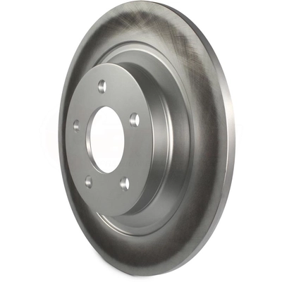 Rear Disc Brake Rotor by GENIUS PREMIUM BRAKE PRODUCTS - GCR-980472 pa3