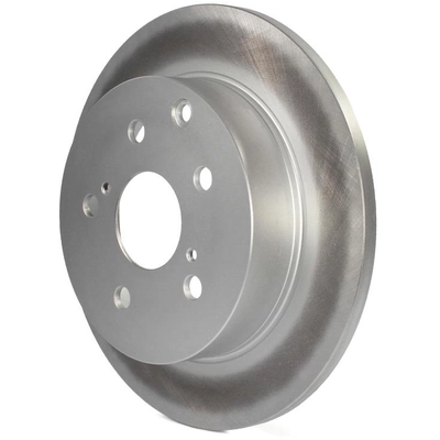 Rear Disc Brake Rotor by GENIUS PREMIUM BRAKE PRODUCTS - GCR-980483 pa1