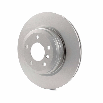 Rotor de frein à disque arrière by GENIUS PREMIUM BRAKE PRODUCTS - GCR-980485 pa1