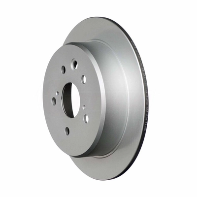 Rotor de frein à disque arrière par GENIUS PREMIUM BRAKE PRODUCTS - GCR-980489 pa3