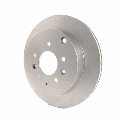 Rear Disc Brake Rotor by GENIUS PREMIUM BRAKE PRODUCTS - GCR-980523 pa3