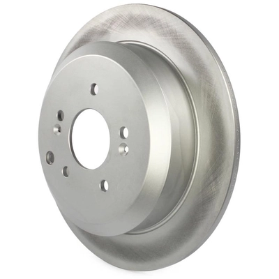 Rotor de frein à disque arrière by GENIUS PREMIUM BRAKE PRODUCTS - GCR-980597 pa3