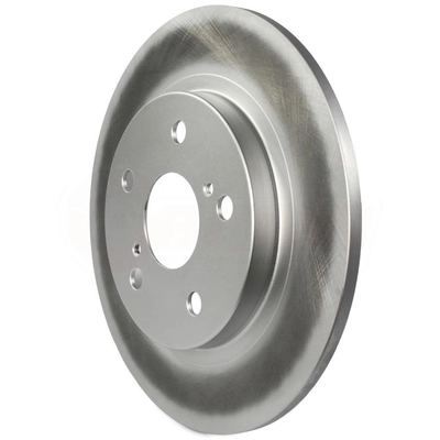 Rotor de frein � disque arri�re by GENIUS PREMIUM BRAKE PRODUCTS - GCR-980632 pa2