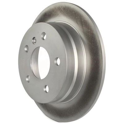 Rear Disc Brake Rotor by GENIUS PREMIUM BRAKE PRODUCTS - GCR-980667 pa3