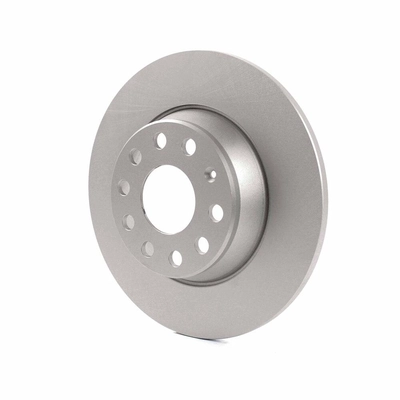 Rotor de frein � disque arri�re by GENIUS PREMIUM BRAKE PRODUCTS - GCR-980684 pa3