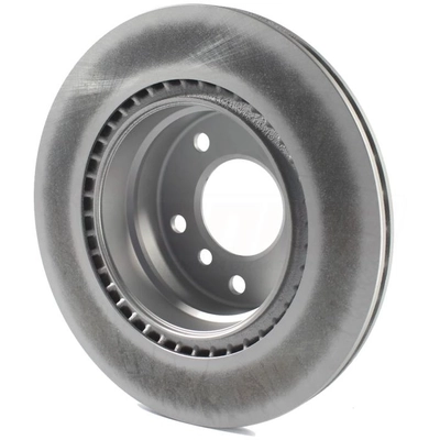 Rear Disc Brake Rotor by GENIUS PREMIUM BRAKE PRODUCTS - GCR-980692 pa3