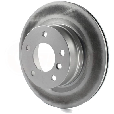 Rear Disc Brake Rotor by GENIUS PREMIUM BRAKE PRODUCTS - GCR-980692 pa5