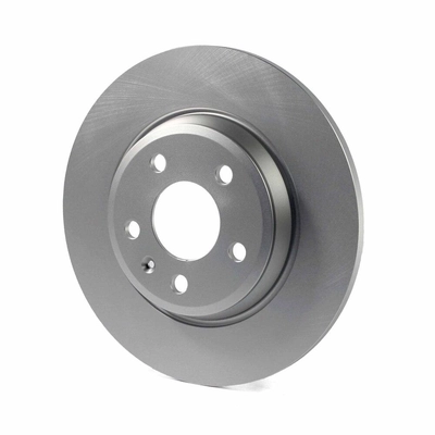 Rear Disc Brake Rotor by GENIUS PREMIUM BRAKE PRODUCTS - GCR-980694 pa3