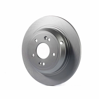 Rotor de frein à disque arrière par GENIUS PREMIUM BRAKE PRODUCTS - GCR-980708 pa3