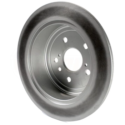 Rotor de frein à disque arrière by GENIUS PREMIUM BRAKE PRODUCTS - GCR-980727 pa3