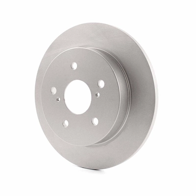 Rear Disc Brake Rotor by GENIUS PREMIUM BRAKE PRODUCTS - GCR-980808 pa2