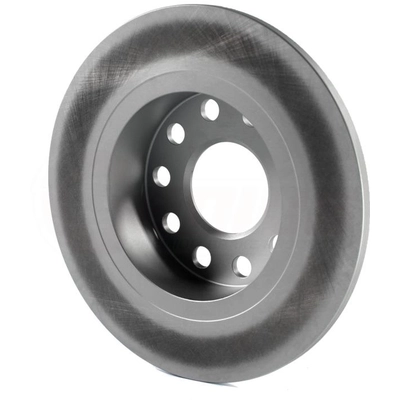 Rear Disc Brake Rotor by GENIUS PREMIUM BRAKE PRODUCTS - GCR-980874 pa5