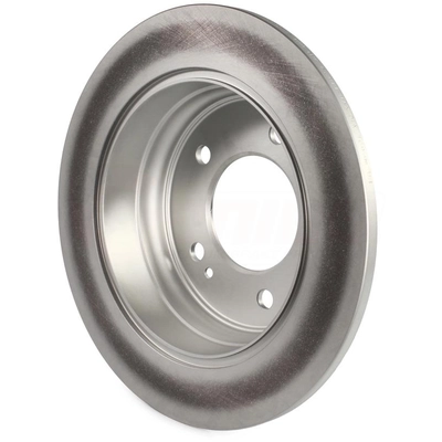 Rotor de frein à disque arrière de GENIUS PREMIUM BRAKE PRODUCTS - GCR-980896 pa2