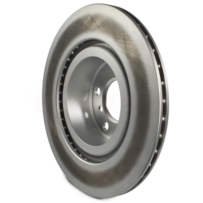 Rear Disc Brake Rotor by GENIUS PREMIUM BRAKE PRODUCTS - GCR-980924 pa3