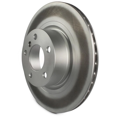 Rear Disc Brake Rotor by GENIUS PREMIUM BRAKE PRODUCTS - GCR-980924 pa4