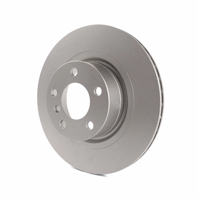 Rotor de frein à disque arrière by GENIUS PREMIUM BRAKE PRODUCTS - GCR-980924 pa5