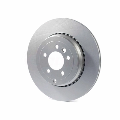 Rear Disc Brake Rotor by GENIUS PREMIUM BRAKE PRODUCTS - GCR-980927 pa3