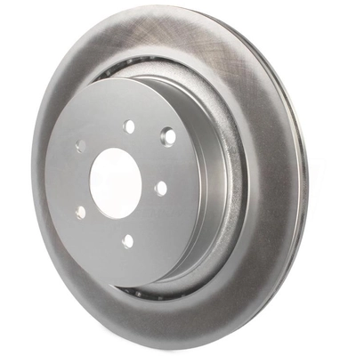 Rotor de frein à disque arrière by GENIUS PREMIUM BRAKE PRODUCTS - GCR-980951 pa4