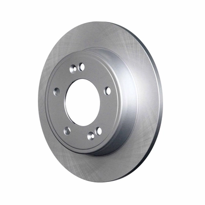 Rotor de frein à disque arrière by GENIUS PREMIUM BRAKE PRODUCTS - GCR-980957 pa4