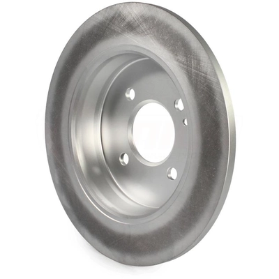 Rotor de frein à disque arrière de GENIUS PREMIUM BRAKE PRODUCTS - GCR-980980 pa3