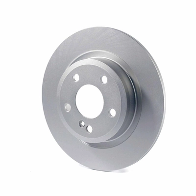 Rear Disc Brake Rotor by GENIUS PREMIUM BRAKE PRODUCTS - GCR-981086 pa2