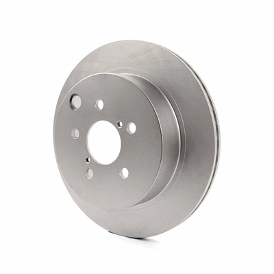 Rotor de frein � disque arri�re by GENIUS PREMIUM BRAKE PRODUCTS - GCR-981787 pa3