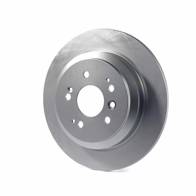 Rotor de frein à disque arrière by GENIUS PREMIUM BRAKE PRODUCTS - GCR-982041 pa5