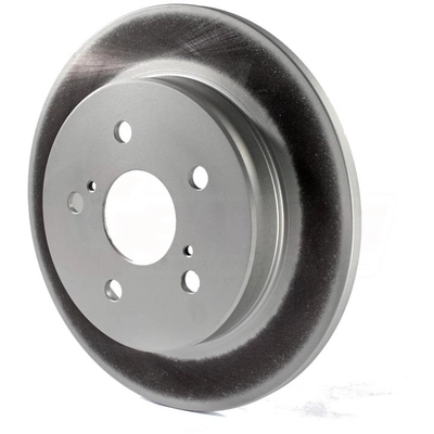 Rotor de frein à disque arrière by GENIUS PREMIUM BRAKE PRODUCTS - GCR-982045 pa4