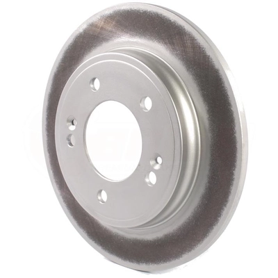 Rotor de frein � disque arri�re by GENIUS PREMIUM BRAKE PRODUCTS - GCR-982143 pa1