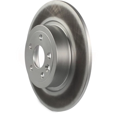 Rear Disc Brake Rotor by GENIUS PREMIUM BRAKE PRODUCTS - GCR-982163 pa1