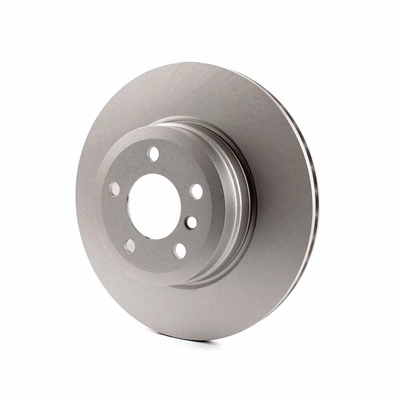 Rotor de frein � disque arri�re by GENIUS PREMIUM BRAKE PRODUCTS - GCR-G8099 pa4