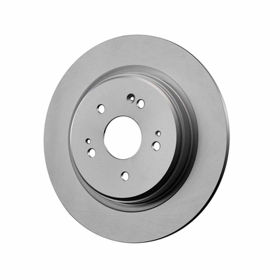 Rotor de frein � disque arri�re by GENIUS PREMIUM BRAKE PRODUCTS - GCR-G8152 pa3