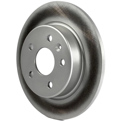 Rotor de frein � disque arri�re by GENIUS PREMIUM BRAKE PRODUCTS - GCR-G8175 pa3