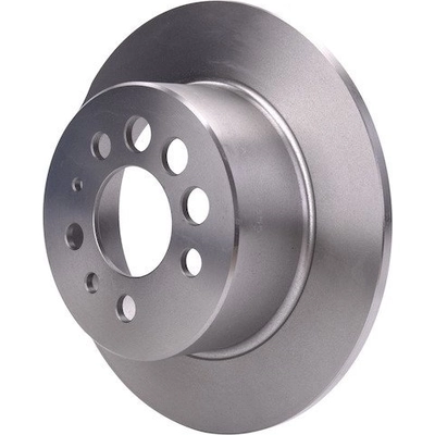 HELLA PAGID - 355100891 - Disc Brake Rotor (Pack of 2) pa2